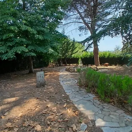 Ombra Dei Pini San Leucio del Sannio